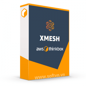 thinkbox-xmesh
