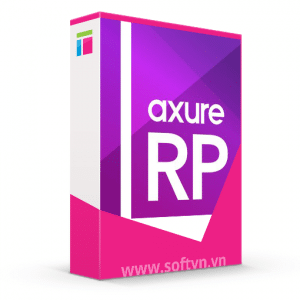 Axure RP logo