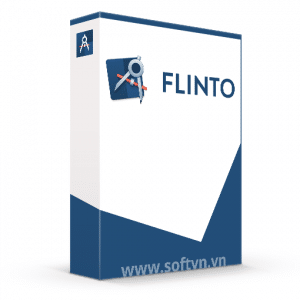 Flinto logo