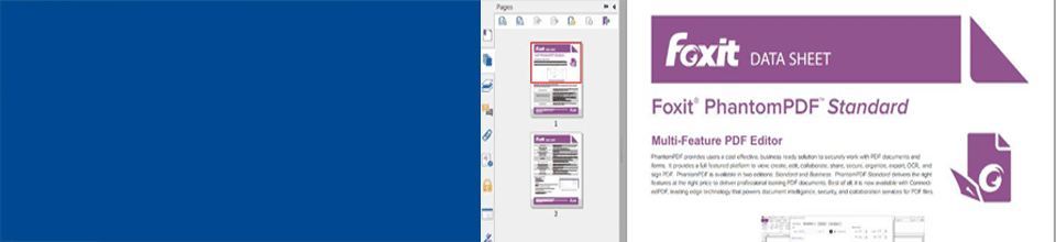 Foxit-Phantom