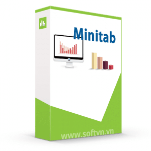 Minitab logo