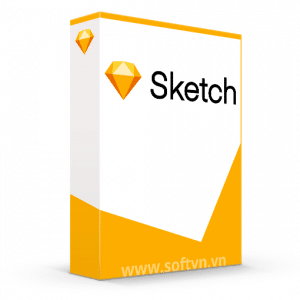 Sketch logo