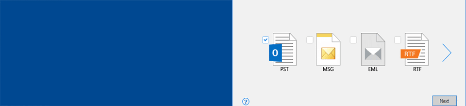 Stellar Converter for Office 365
