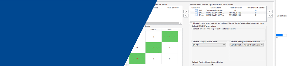 Stellar Data Recovery Technician