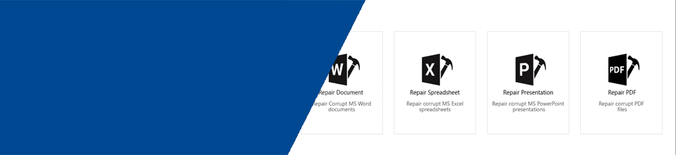 Stellar Toolkit for File Repair