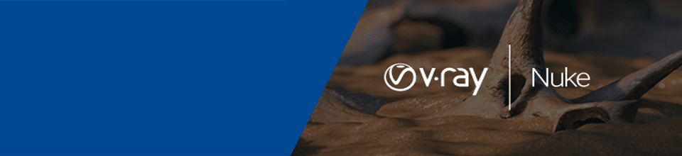 V-Ray for Nuke