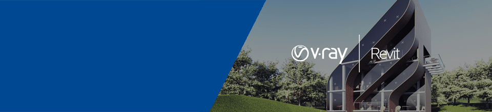 V-Ray for Revit