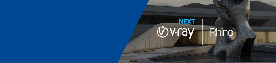 V-Ray for Rhino