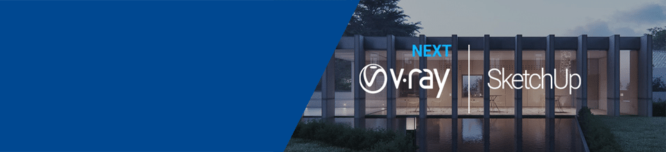 V-Ray for Sketchup