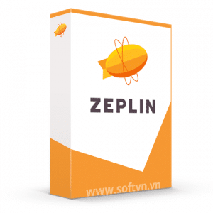 Zeplin logo