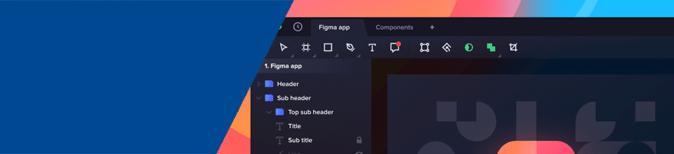 figma banner