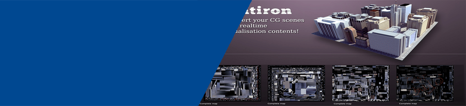 Flatiron for 3ds Max