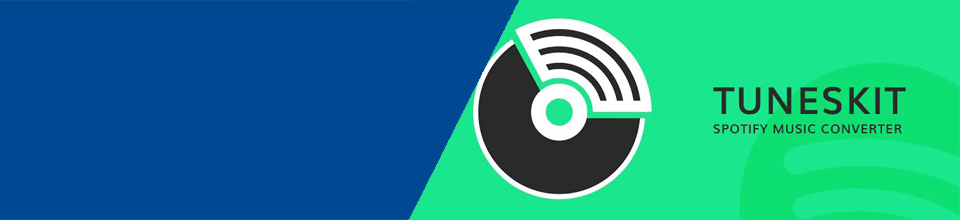 TunesKit Music Converter for Spotify