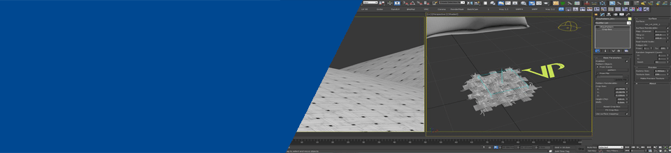 VRayPattern