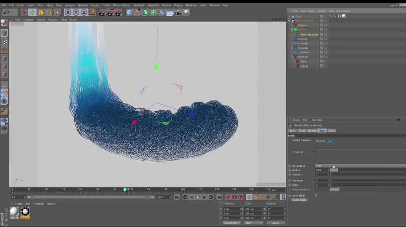 realflow_cinema4d_super_fast_meshing