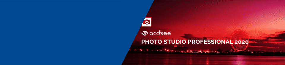 ACDSee Photo Studio
