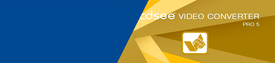 ACDSee Video Converter
