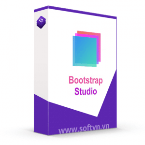 Bootstrap Studio