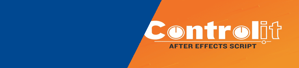Controlit – Ae Script