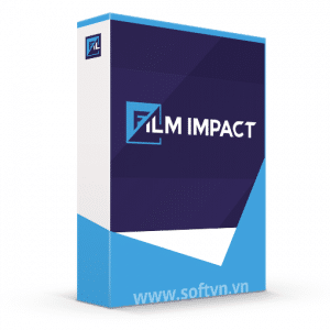 Film Impact logo