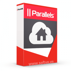 Parallels Access logo