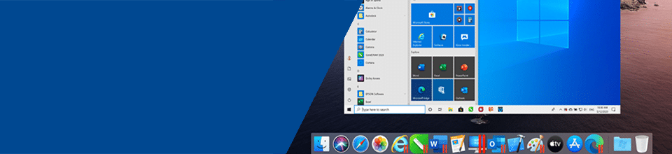 Parallels Desktop for Mac Business