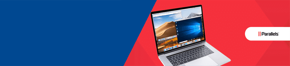 Parallels Desktop for Mac