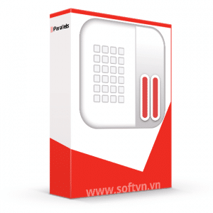 Parallels Remote Application Server logo
