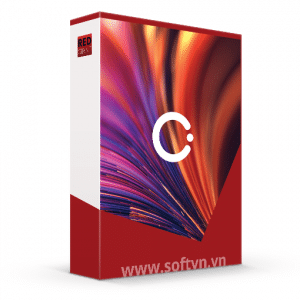 Red Giant Complete logo