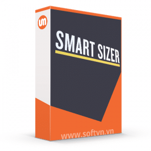 Smart Sizer – Ae Script logo