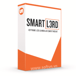 SmartL3RD – AE Script logo