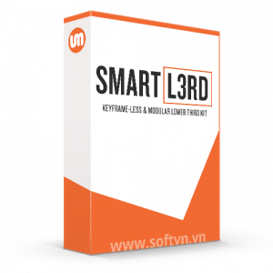SmartL3RD – AE Script logo
