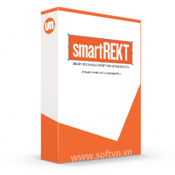 SmartREKT – AE Script logo