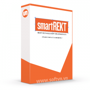 SmartREKT – AE Script logo