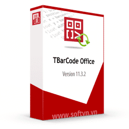 TEC-IT TBarCode Office1