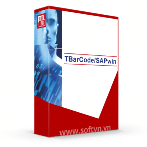 TEC-IT TBarCode-SAPwin