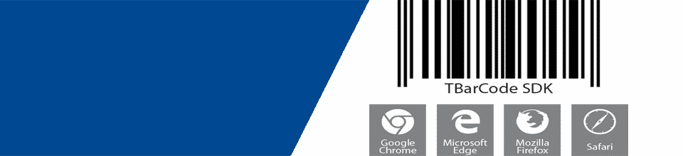 TEC-IT TBarCode SDK