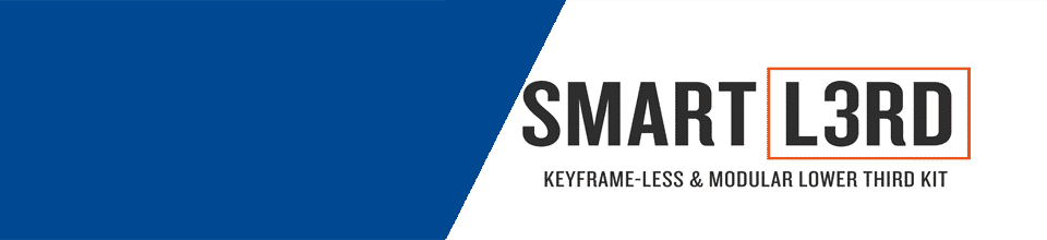 smartL3RD – AE Script
