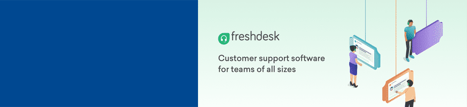 Freshdesk