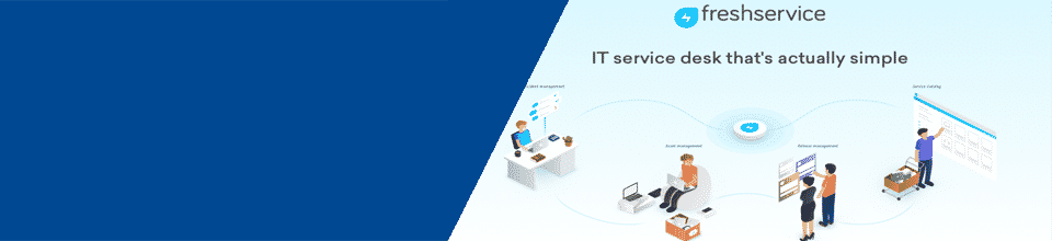 Freshservice