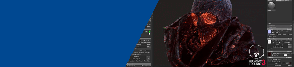 Marmoset Toolbag