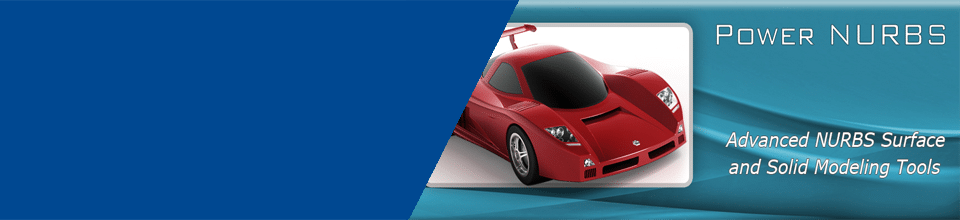 Power NURBS Pro