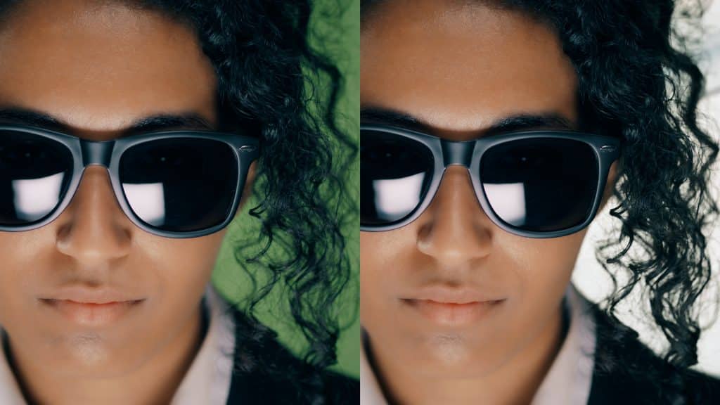 VFX-Primatte-Keyer-Demo