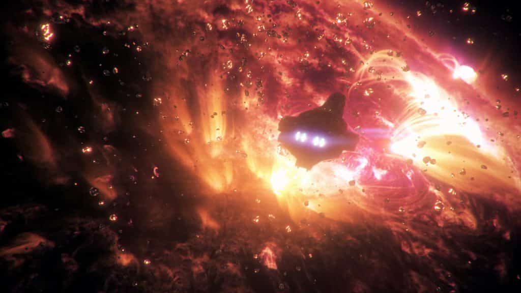 VFX-Supercomp-Solar-Flares