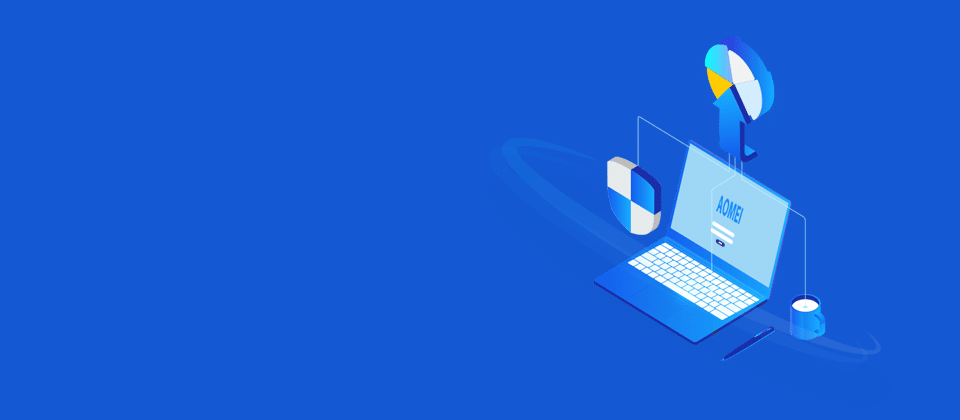 AOMEI Partition Assistant