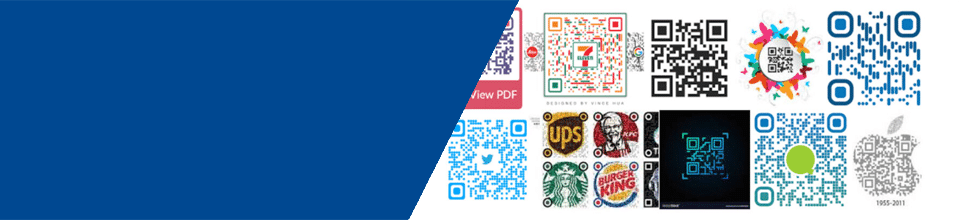 QR Code Generator