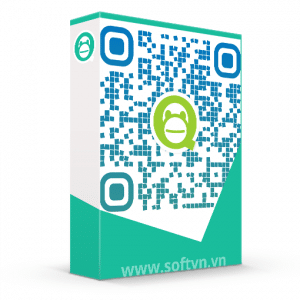 QRCode Monkey logo
