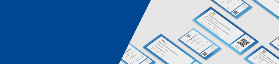 Ticket Generator