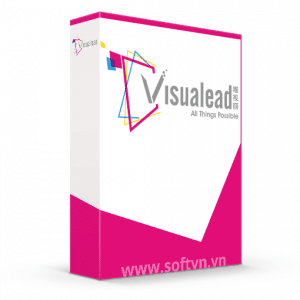 Visualead logo