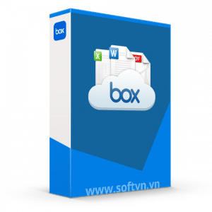 box